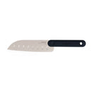Santoku Knife - Black Edition