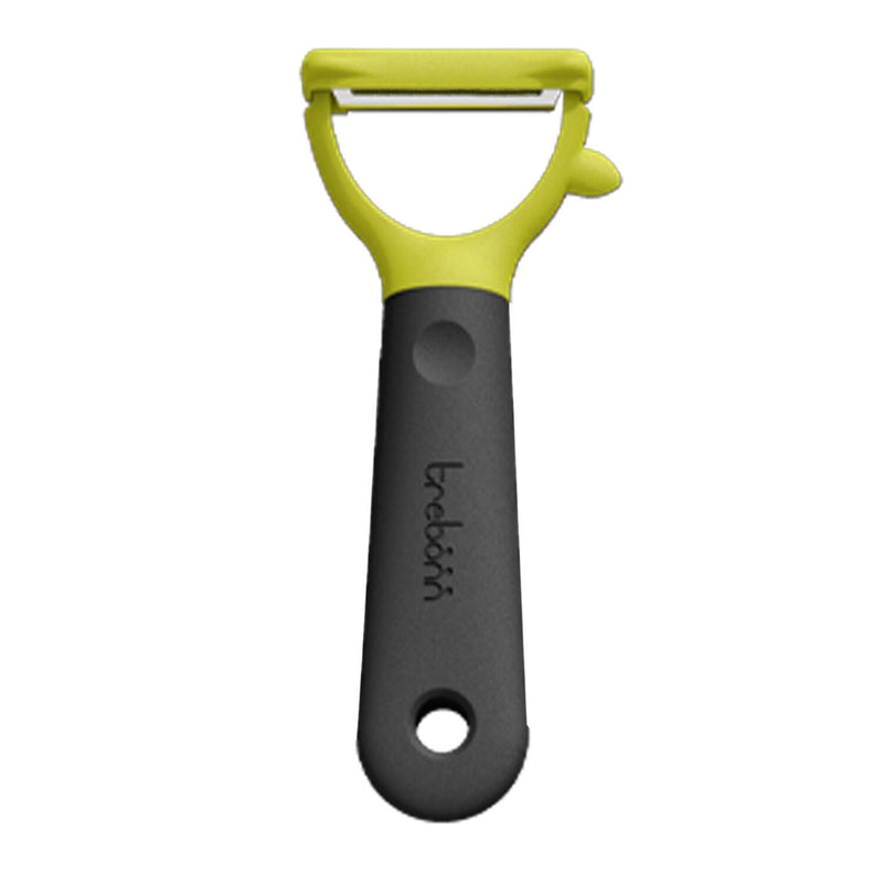 Y-Shape Peeler, Sbuccio Y