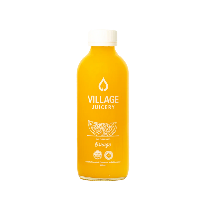 Orange Juice - 410ml