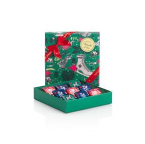 Christmas Gift Box - 130g