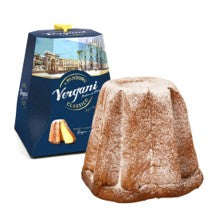 Classic Pandoro - 750g