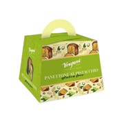 Gluten-Free Pistachio Panettone - 600g