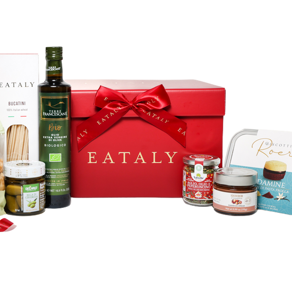 Viva L'Italia - Gift Box