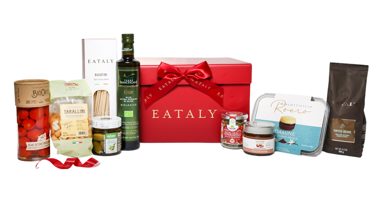 Viva L'Italia - Gift Box