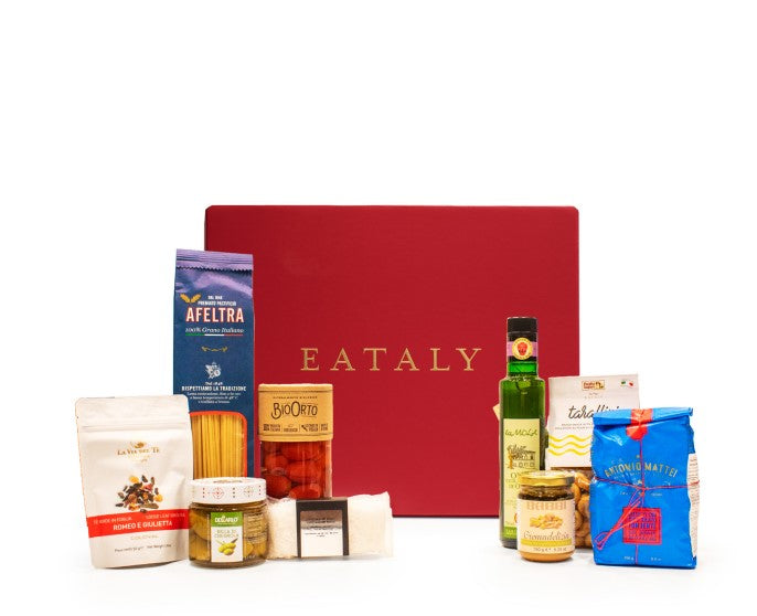 Viva L'Italia - Gift Box