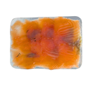 Vodka Dill Gravlax