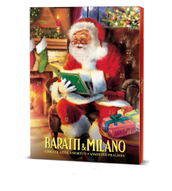 Advent Calendar - 248g