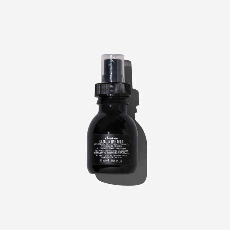 Davines - OI - All In One Milk - Travel size 50 ml