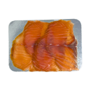 Diana's Smoked Salmon