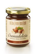 Hazelnut Spread -150g