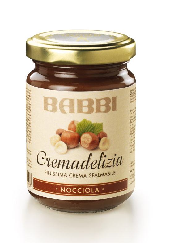 Hazelnut Spread -150g