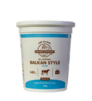 4.8% Golden Guernsey Yogurt