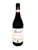 Barolo di Verduno, Fratelli Alessandria - 750ml - Red Wine