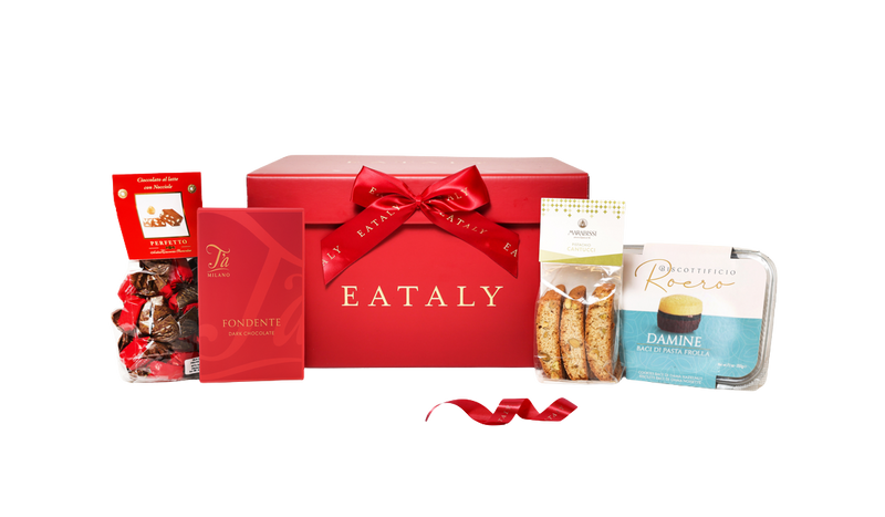 Bite-Sized Dolci - Gift Box