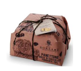 Gran Cioccolato Panettone - 750g