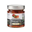 Bruschetta With Fresh Tomatoes & Basil - 190ml