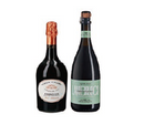 Bubbly Wine Gift Box
