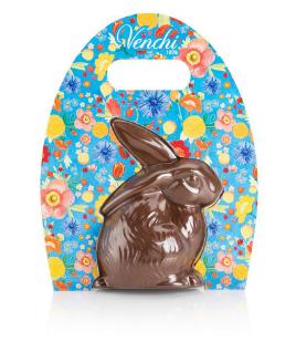 Milk Chocolate Easter Bunny - 100g