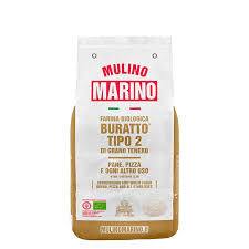 Pane Pizza Buratto Flour Type 2 - 1 kg