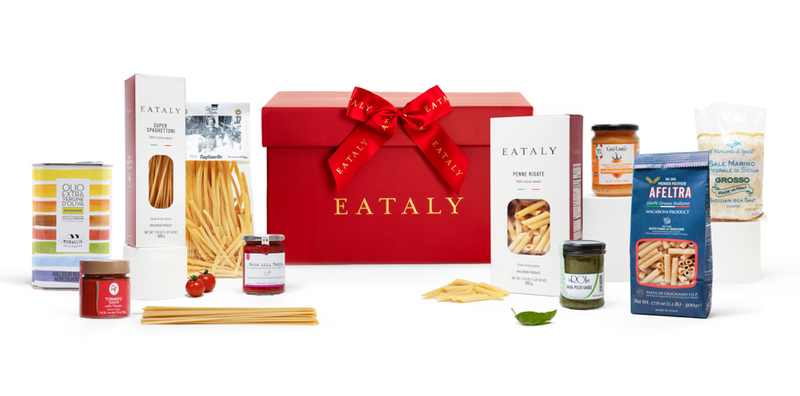 Butta La Pasta - Gift Box