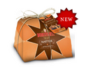 Chocolate & Caramel Panettone - 750g