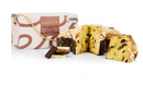 Three Chocolate Colomba - 500g
