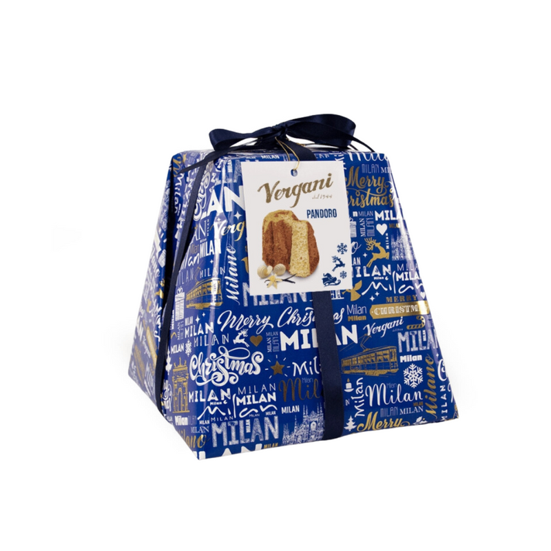 Classic Pandoro - 750g