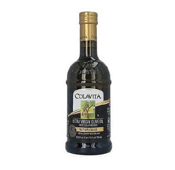 Italian Extra Virgin Olive Oil - 750ml