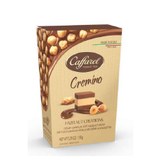 Hazelnut Cornet Cremino - 150g