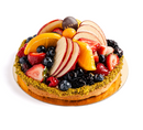 Crostata alla Frutta