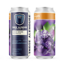 Disco Grape Fruited Ale - 473ml