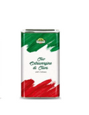 Tricolore Tin Extra Virgin Olive Oil - 500ml