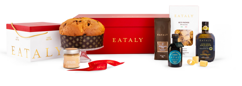 The Eataly Experience - Gift Box