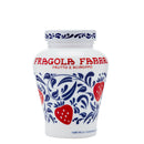 Preserved Strawberry In Jar - 600g