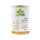 Canned Cannellini Beans -398ml