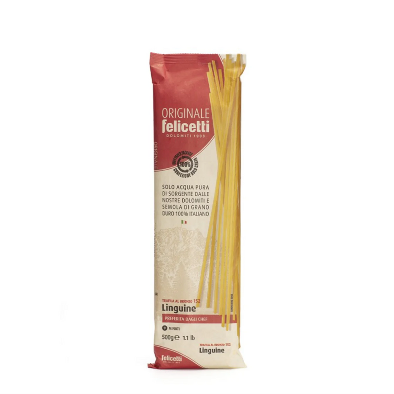 Linguine - 500gr