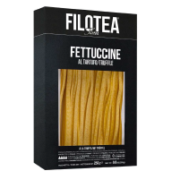 Fettucine Egg Pasta with Truffle - 250g