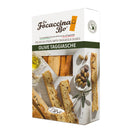 Focaccina Olive Taggiasca - 100gr