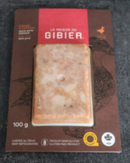 Duck and Foie Gras Rillets - 100g