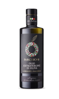 100% Italian Extra Virgin Olive Oil - 500ml