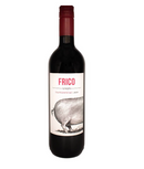 Frico Rosso Sangiovese - 750ml - Red Wine