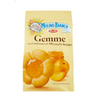 Gemme Apricot Biscuits - 200g