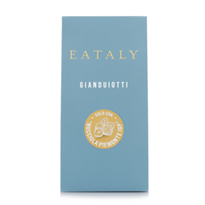 Hazelnut and Cocoa Gianduiotti Bag - 200g