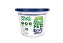 2% Greek Yogurt Plain - 500 g
