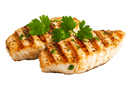 Marinated Grilled Chicken