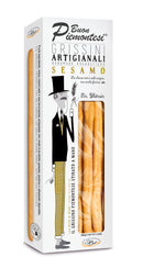 Grissini al Sesamo - 180gr