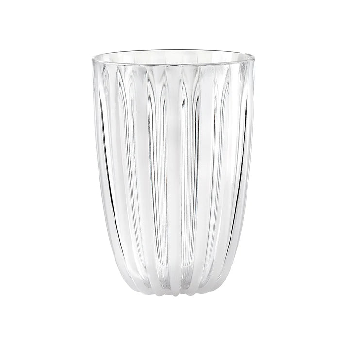 Tumbler Tall - Dolcevita - Mother of Pearl (SET of 4)