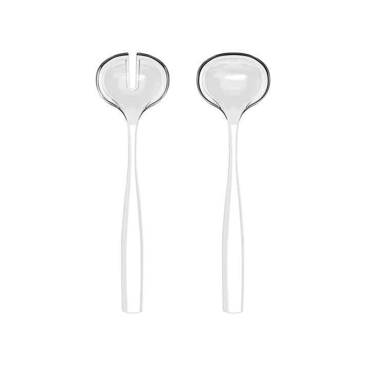 Salad Server - Dolcevita -  Mother of Pearl