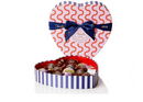 Valentine Heart Box - 240g