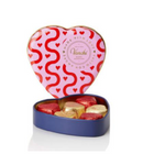 Small Heart Tin Box - 48g